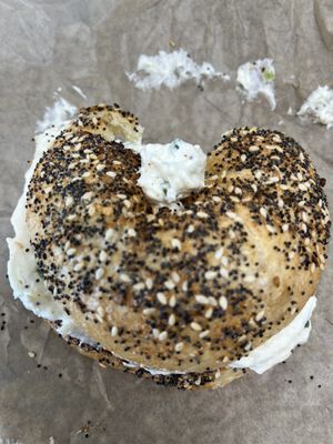 Bubbs' Bagels & Coffee by null