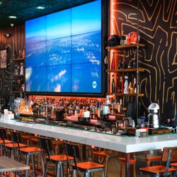 Agua E Coco Bar & Grill