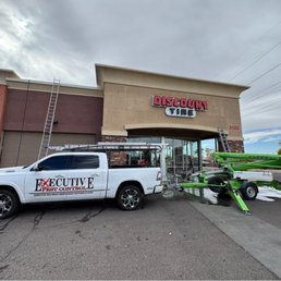 Exterior photo of Executive Pest Solutions - Coolidge, Arizona Exterior photo of Executive Pest Solutions - Coolidge, Arizona
