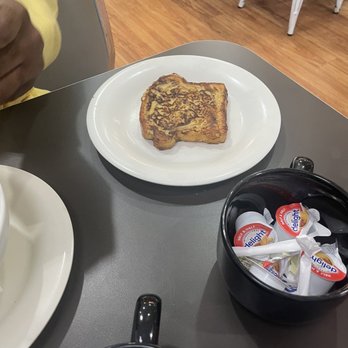 Eggs Up Grill - French Toast side - Breakfast & Brunch Near Me - North Myrtle Beach, South Carolina Eggs Up Grill - French Toast side - Breakfast & Brunch Near Me - North Myrtle Beach, South Carolina