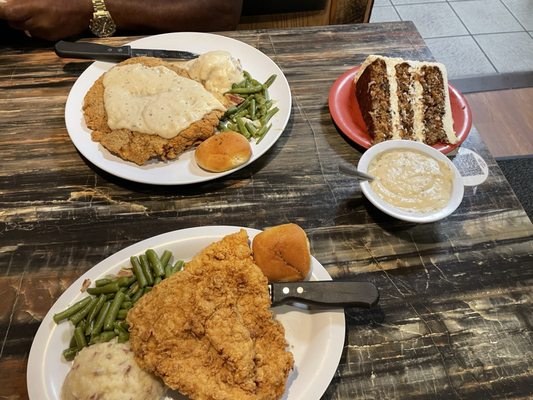 Billy Gail's by null