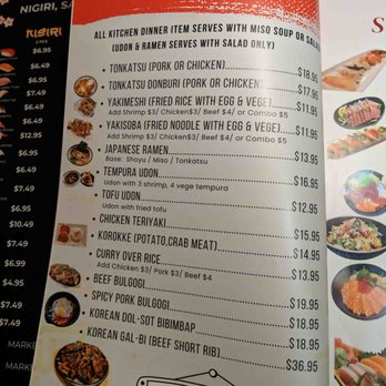 Godai - Sushi Bars Near Me - San Antonio, Texas Godai - Sushi Bars Near Me - San Antonio, Texas