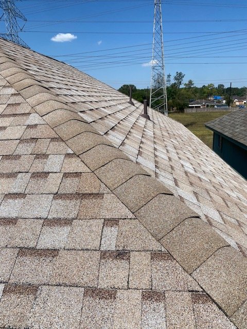 Slide of Pinedas Roofing