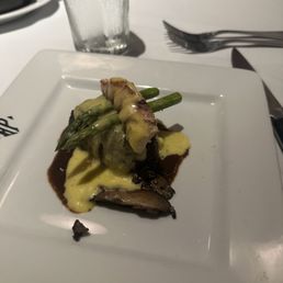 Filet Mignon