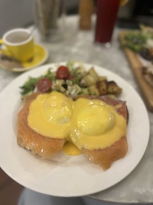 Billy Brunch by null