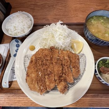 Katsu Zen - Japanese Near Me - Honolulu, Hawaii Katsu Zen - Japanese Near Me - Honolulu, Hawaii