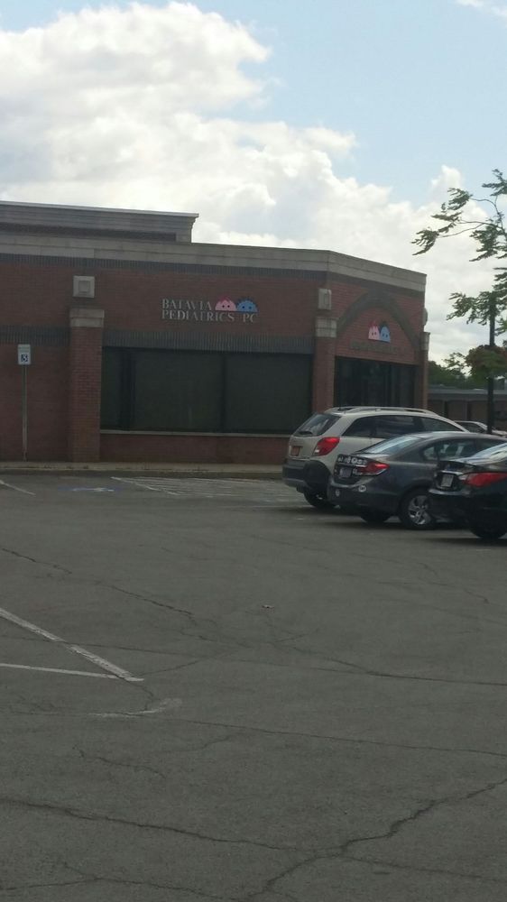 BATAVIA PEDIATRICS Pediatricians 47 Batavia City Ctr, Batavia, NY Phone Number Yelp