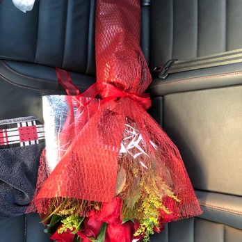 Mariam's Flowers - Florists Near Me - Van Nuys, California