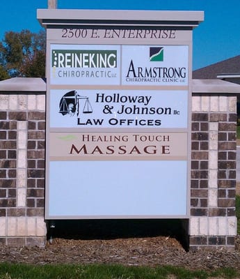 Aascend Chiropractic