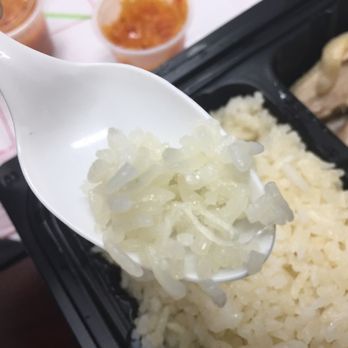 Cluck2Go - If you look closely, there's a piece of thread! - Hainan Near Me - Rowland Heights, California