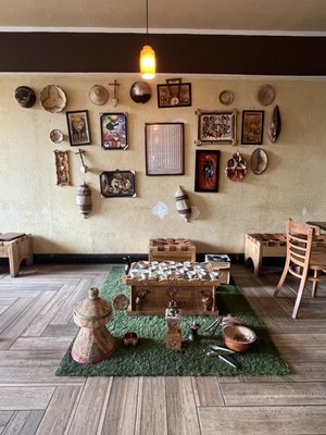 Cafe Romanat by null