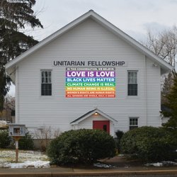 Unitarian Universalist Fellowship of Sussex County - Our Religious Education Program holds classes each Sunday at 10:30AM