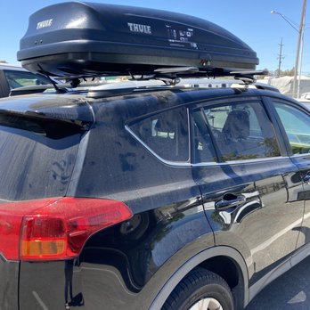 Campway's Truck Accessory World - Ready for our road trip! - Auto Parts & Supplies Near Me - Santa Rosa, California
