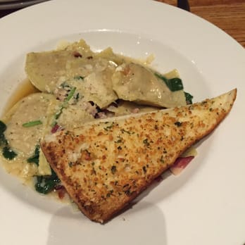Angelo’s Taverna - Butternut squash is one of the best plates I've ever had - Italian Near Me - Denver, Colorado
