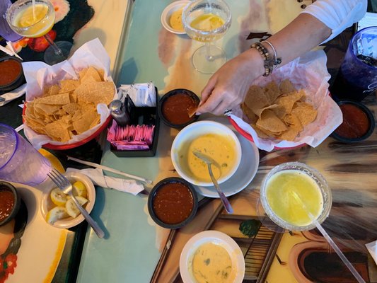 Carmela's Mexican Restaurant by null