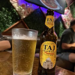 Taj Aiken Indian Cuisine