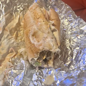 Halal Wayz - Philly Cheesesteak - Halal Near Me - Deer Park, New York Halal Wayz - Philly Cheesesteak - Halal Near Me - Deer Park, New York
