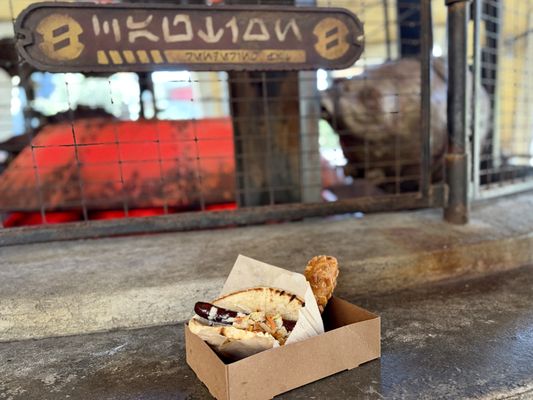 Ronto Roasters by null