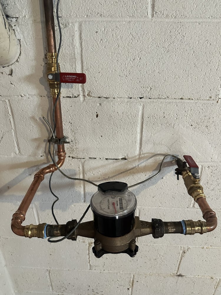 Slide of Supreme Plumbing Services