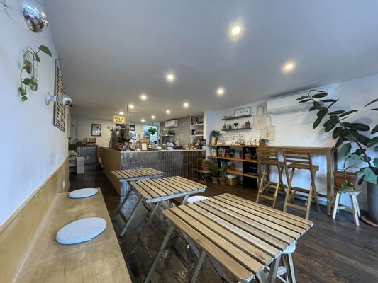 KIJITORA East by null