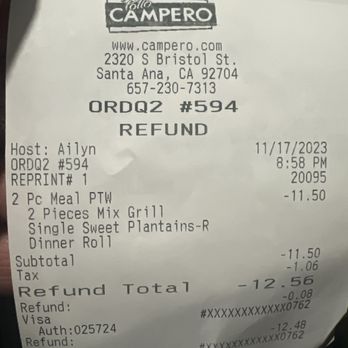 Pollo Campero - Chicken Wings Near Me - Santa Ana, California Pollo Campero - Chicken Wings Near Me - Santa Ana, California