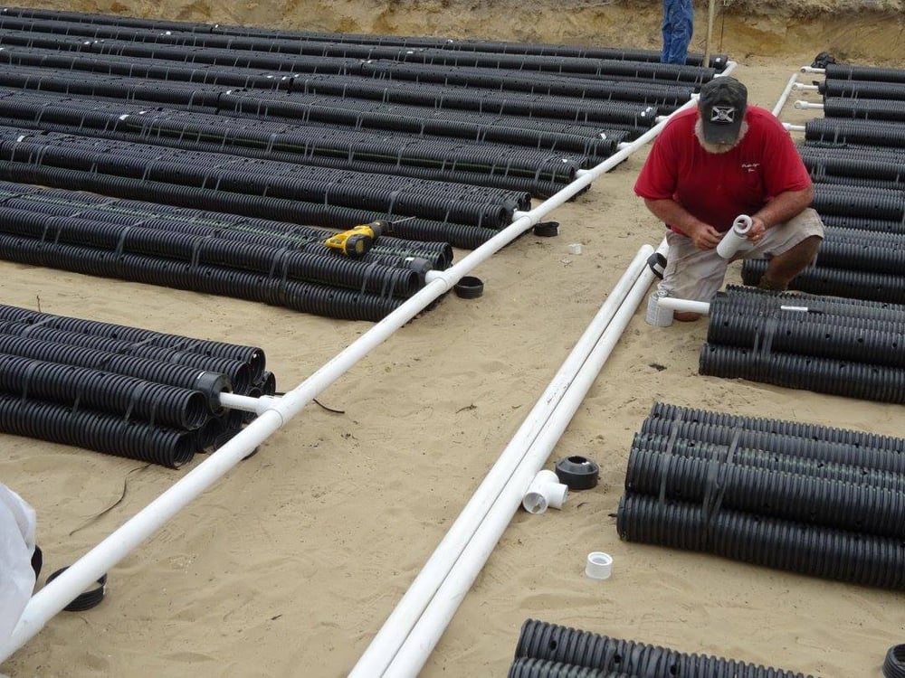 BJ’S SEPTIC & SITE WORK Updated May 2024 11934 Maple St, Brooker