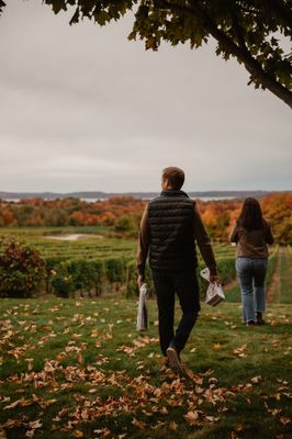 Chateau Grand Traverse by null