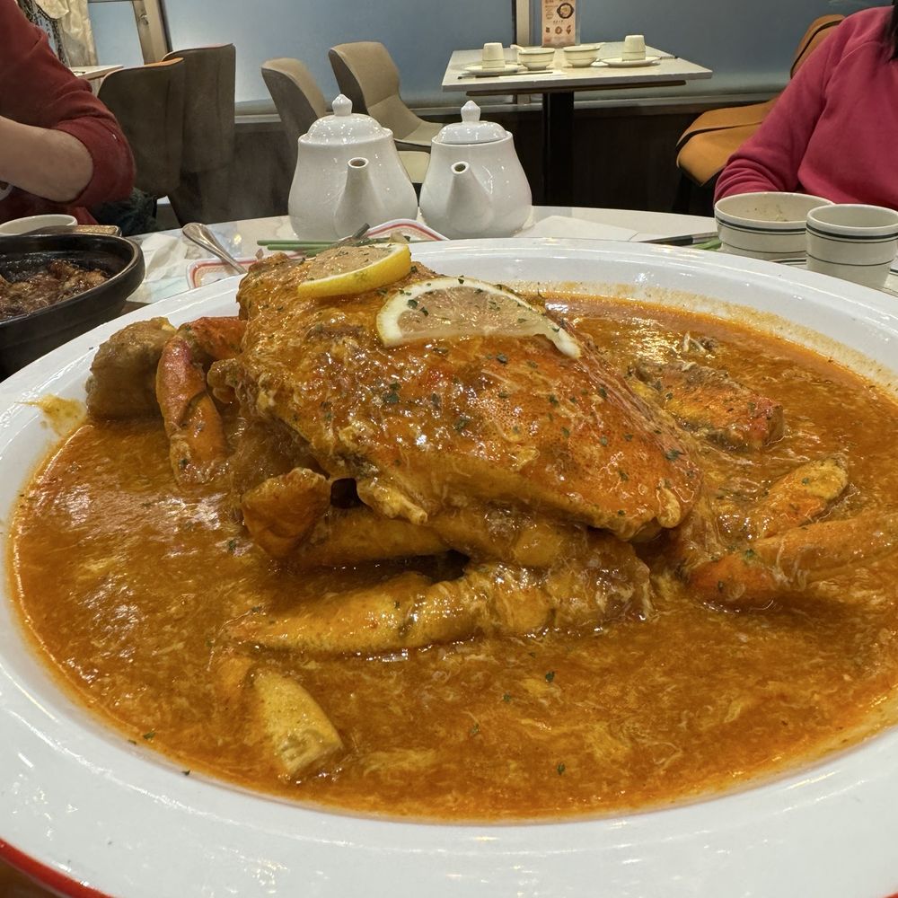 Hee Kee Seafood Restaurant - Seafood Near Me - Scarborough, Ontario