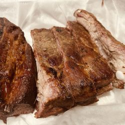 Ole Rudy's Bar-B-Que