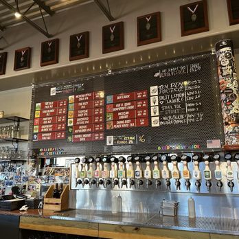 Ska Brewing - Beer list - Breweries Near Me - Durango, Colorado Ska Brewing - Beer list - Breweries Near Me - Durango, Colorado
