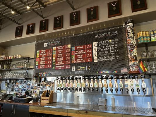 Ska Brewing Co by null