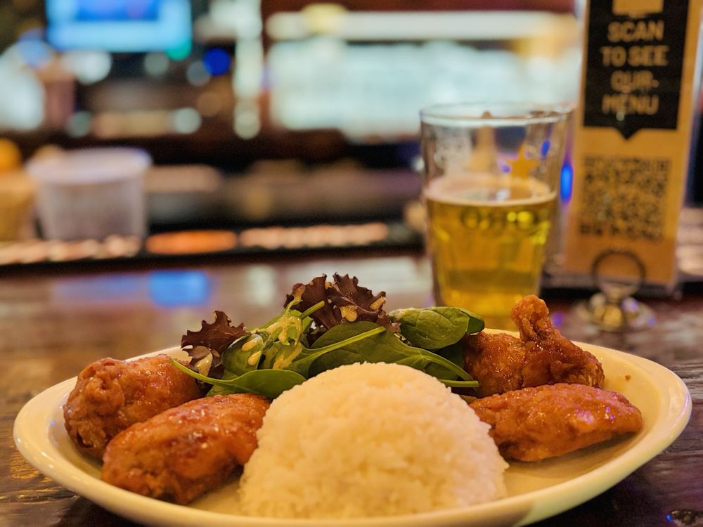 Turntable Chicken Jazz