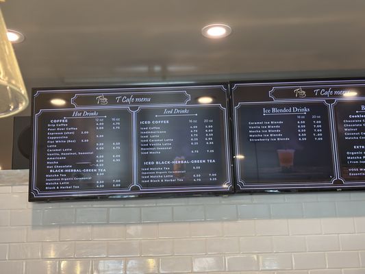 Teuscher High quality Swiss Chocolates & Café by null