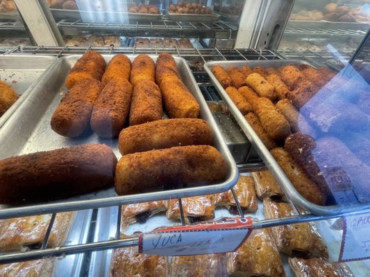 Las Delicias by null