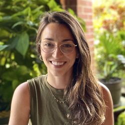 DC Talk Therapy - Alex Rudy, LICSW, specializes in treating anxiety and life transitions for young adults (20s and 30s).