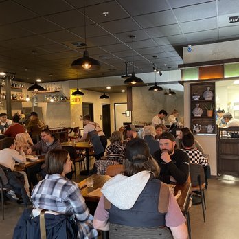 Tee Sud Thai Rustic and Bar - Open kitchen - Bars Near Me - Snohomish, Washington Tee Sud Thai Rustic and Bar - Open kitchen - Bars Near Me - Snohomish, Washington