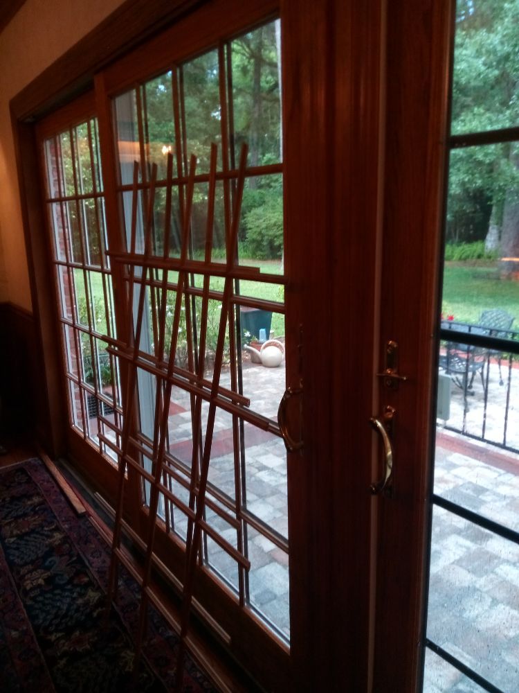 DON THE WINDOW CLEANER Updated September 2024 Gainesville, Florida