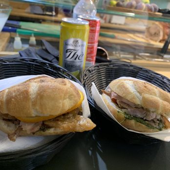 Il Panino Ingegnoso - Porchetta sandwich - Sandwiches Near Me - Rome, RM Il Panino Ingegnoso - Porchetta sandwich - Sandwiches Near Me - Rome, RM