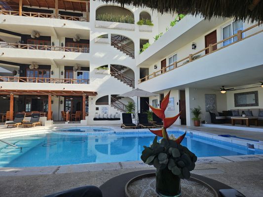 Hotel Playa Fiesta by null