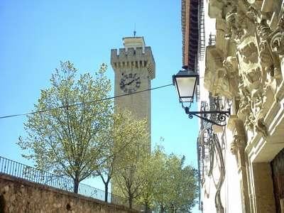 Torre de Mangana by null