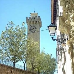 Torre Mangana
