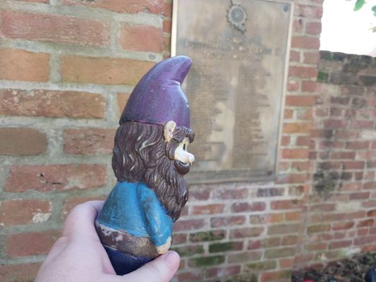 Rosalie Mansion and Gardens by null