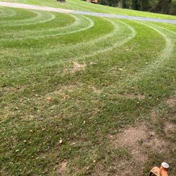 2 Brothers Property Maintenance - mowing service