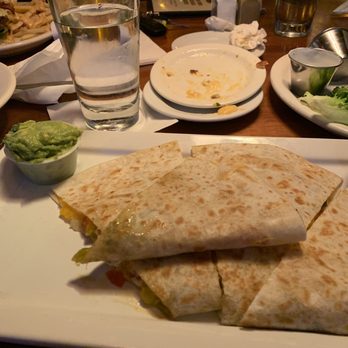 The Nugget - Big quesadilla - American Near Me - Goleta, California