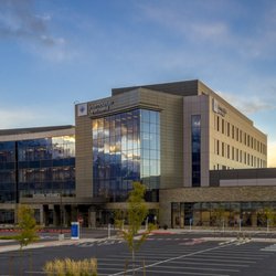 Layton Hospital