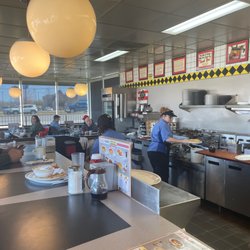 Waffle House