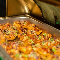 Irie Jerk Grill