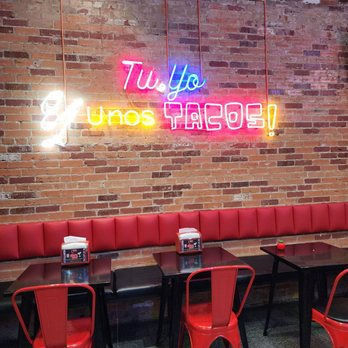 Donde Los Tacos - Mexican Near Me - Dallas, Texas