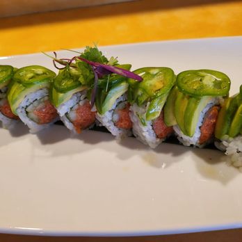 Sushi 21 - Sushi Bars Near Me - San Pedro, California