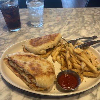 North Italia - Chicken Parmesan Chicken Sandwich - Italian Near Me - Cerritos, California North Italia - Chicken Parmesan Chicken Sandwich - Italian Near Me - Cerritos, California